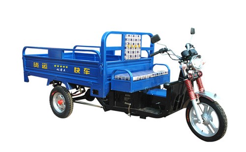 供应劲驰电动货运快车